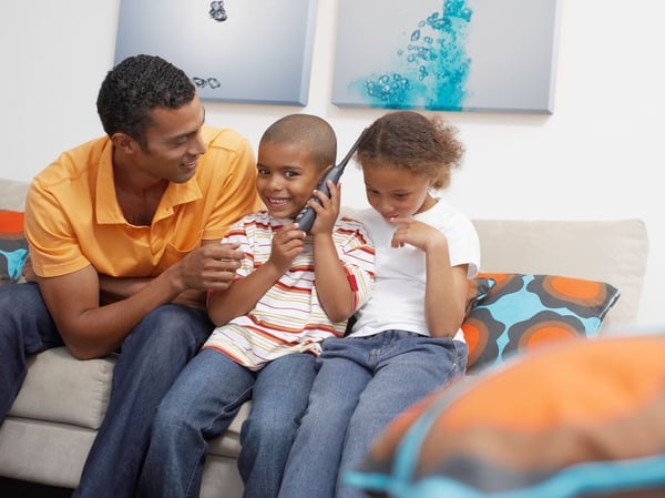 Affordable residential phone service in  Oakland